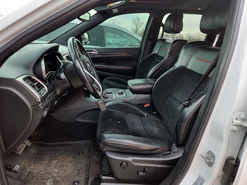 47271896 :رقم المزاد ، 1C4RJFLG9HC604981 vin ، 2017 Jeep Grand Cherokee مزاد بيع