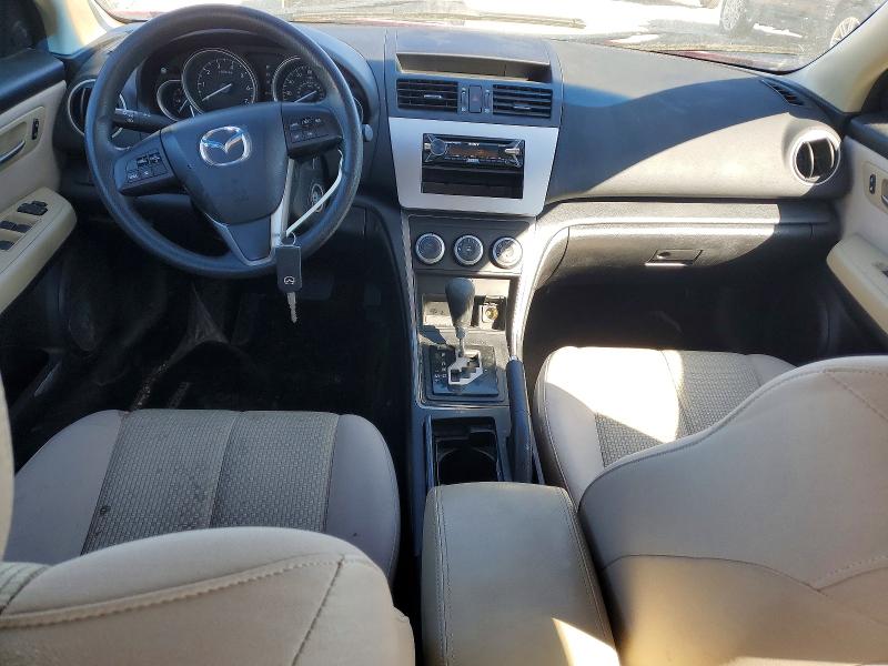 Aukcja sprzedaży 2012 Mazda 6, vin: 1YVHZ8BH1C5M21592, numer aukcji: 45670476