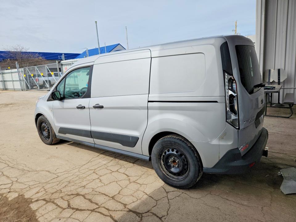 50687846 :رقم المزاد ، NM0LE7F72H1295813 vin ، 2017 Ford Transit C مزاد بيع