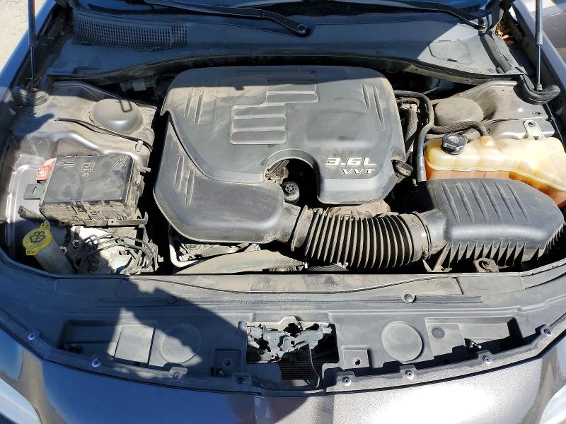 Продаж на аукціоні авто 2018 Chrysler 300, vin: 2C3CCAEG4JH130090, номер лоту: 47391736