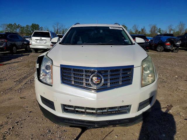Aukcja sprzedaży 2013 Cadillac Srx, vin: 3GYFNCE34DS555395, numer aukcji: 45832286