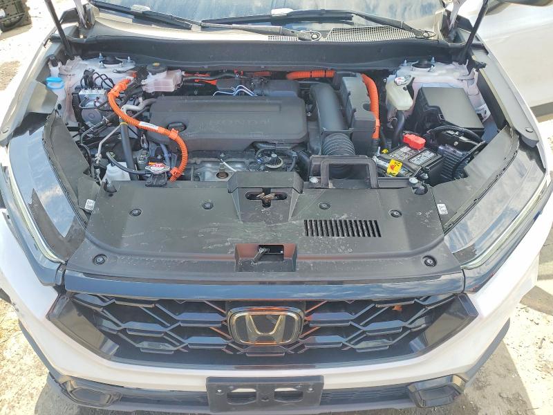 48181566 :رقم المزاد ، 7FARS6H59TE062365 vin ، 2026 Honda Cr-v مزاد بيع