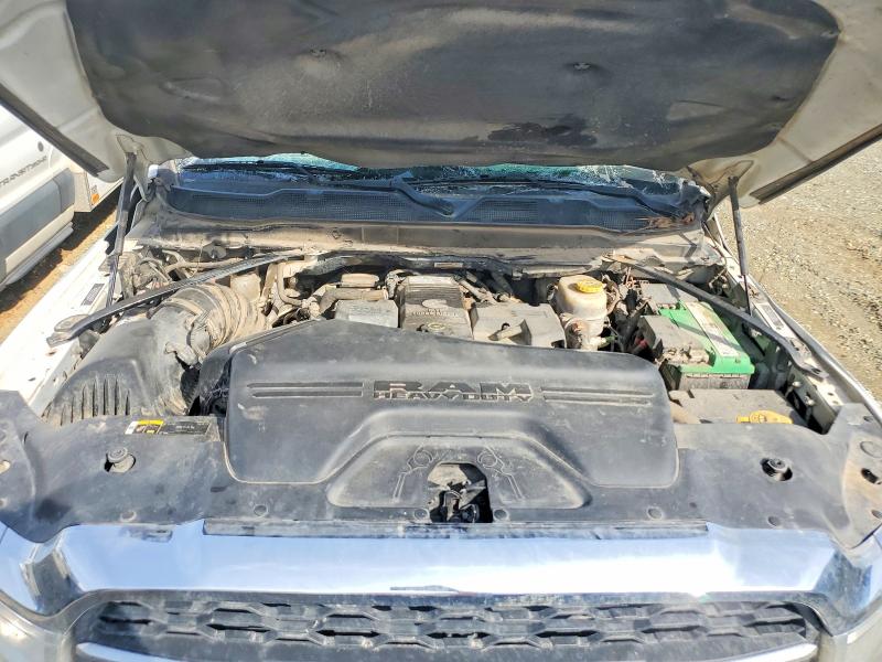 Продажа на аукционе авто 2020 Ram 3500, vin: 3C7WRTCL9LG122639, номер лота: 79822845