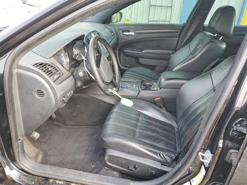 Продажа на аукционе авто 2014 Chrysler 300, vin: 2C3CCABT0EH138646, номер лота: 79018275