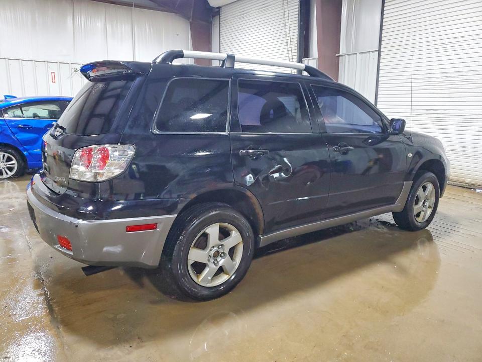 Продаж на аукціоні авто 2004 Mitsubishi Outlander, vin: JA4LX41F64U034388, номер лоту: 46918456