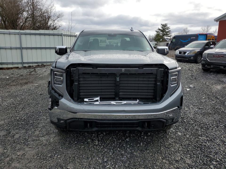 Aukcja sprzedaży 2026 Gmc Sierra, vin: 3GTUUDE83TG112464, numer aukcji: 47990416