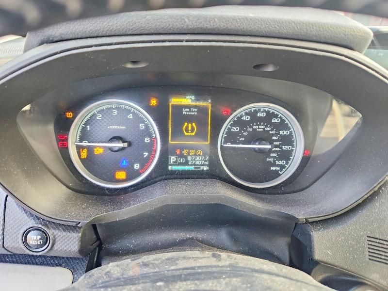 Aukcja sprzedaży 2023 Subaru Forester, vin: JF2SKAPC1PH434451, numer aukcji: 46542416