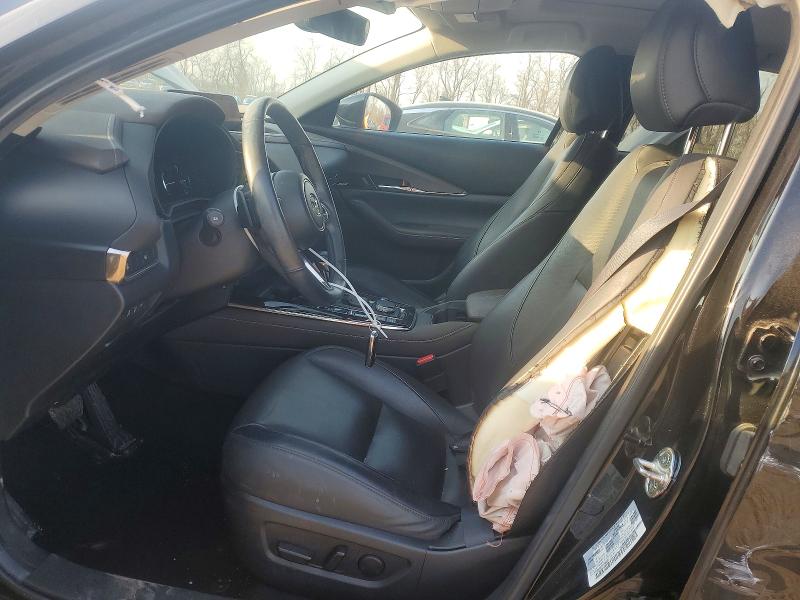 Продаж на аукціоні авто 2021 Mazda Cx-30, vin: 3MVDMBDY8MM305846, номер лоту: 47096176