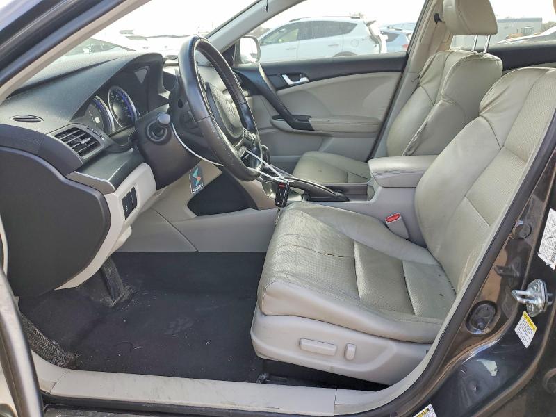Aukcja sprzedaży 2011 Acura Tsx, vin: JH4CU2F64BC004206, numer aukcji: 47967736