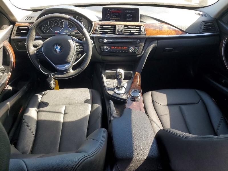 Продажа на аукционе авто 2014 Bmw 328, vin: WBA3C1C50EK109956, номер лота: 46773686