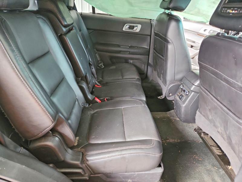 Aukcja sprzedaży 2014 Ford Explorer, vin: 1FM5K8F89EGC11641, numer aukcji: 47060126