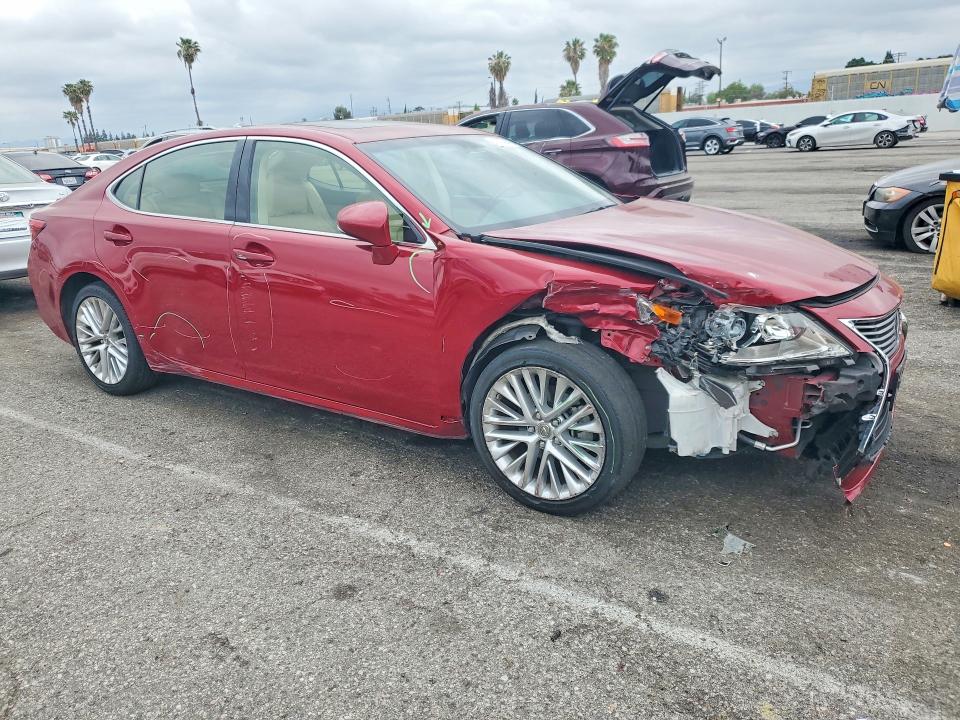 47799446 :رقم المزاد ، JTHBK1GG6D2079954 vin ، 2013 Lexus Es 350 مزاد بيع