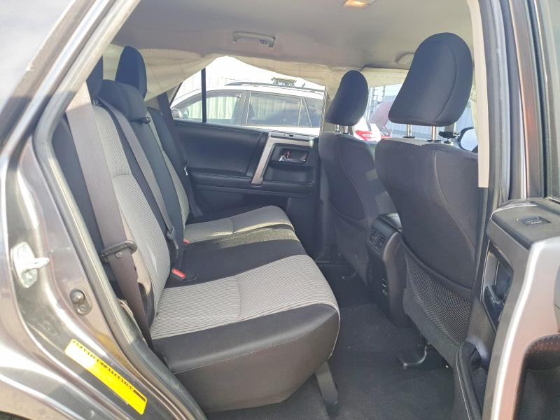 47949826 :رقم المزاد ، JTEBU5JR4F5266913 vin ، 2015 Toyota 4runner مزاد بيع
