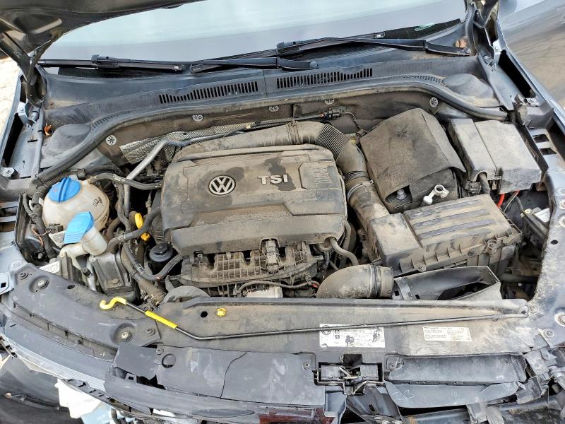 Aukcja sprzedaży 2016 Volkswagen Jetta, vin: 3VWL07AJ4GM359630, numer aukcji: 79750605