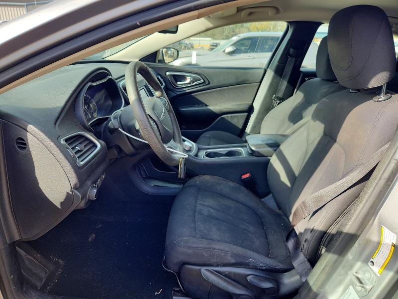 Aukcja sprzedaży 2015 Chrysler 200, vin: 1C3CCCAB9FN738935, numer aukcji: 41778626