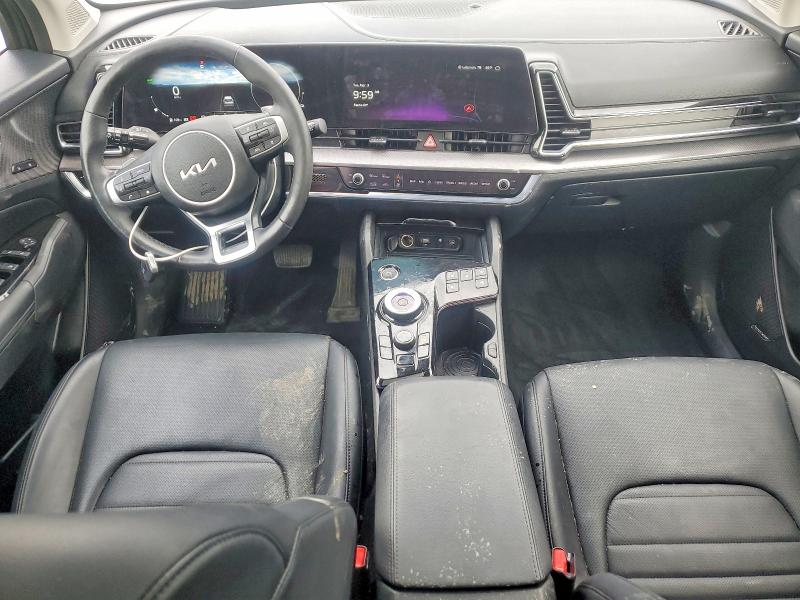 Продажа на аукционе авто 2023 Kia Sportage Hybrid, vin: KNDPXCAG8P7031747, номер лота: 79485495