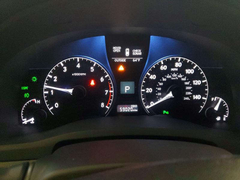2015 Lexus Rx 350 მანქანა იყიდება აუქციონზე, vin: 2T2ZK1BA6FC192077, აუქციონის ნომერი: 42061226