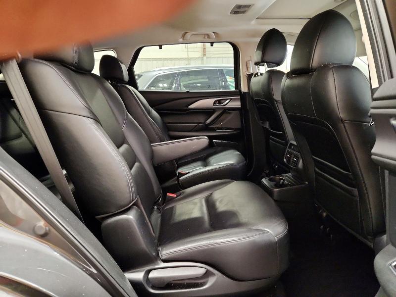 Aukcja sprzedaży 2022 Mazda Cx-9, vin: JM3TCBAY4N0607862, numer aukcji: 47318016