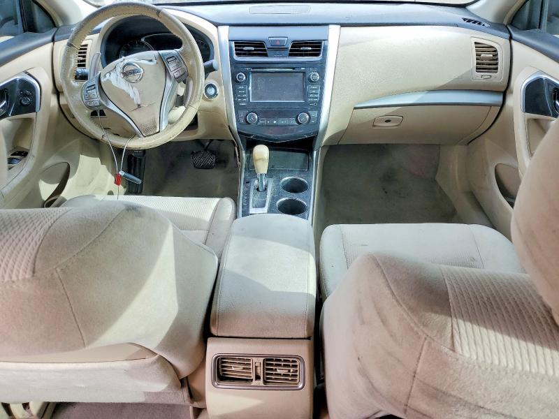 Aukcja sprzedaży 2013 Nissan Altima, vin: 1N4BL3AP2DN467268, numer aukcji: 79637325