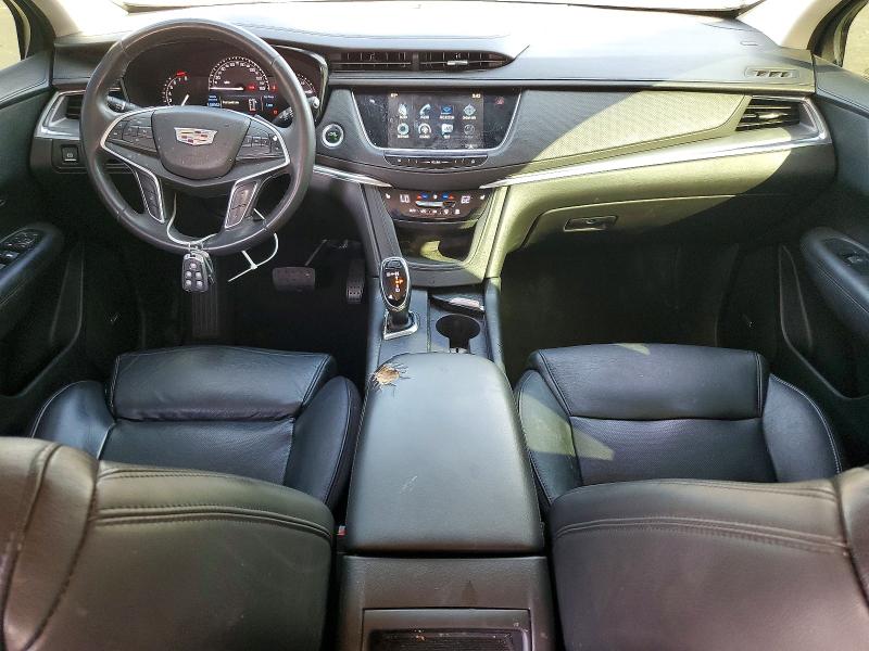 47077606 :رقم المزاد ، 1GYKNBRS7HZ234213 vin ، 2017 Cadillac Xt5 مزاد بيع