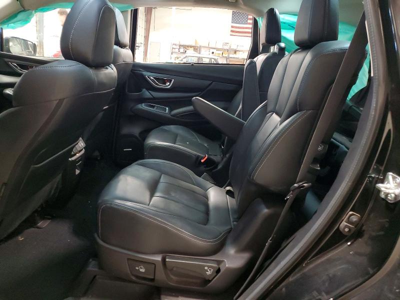 46461486 :رقم المزاد ، 4S4WMAUD5P3418253 vin ، 2023 Subaru Ascent مزاد بيع