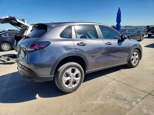 Продаж на аукціоні авто 2024 Honda Hr-v, vin: 3CZRZ2H3XRM760299, номер лоту: 45916326