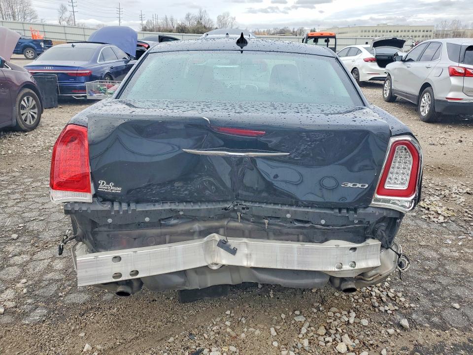Aukcja sprzedaży 2020 Chrysler 300, vin: 2C3CCAAG0LH173690, numer aukcji: 47594876