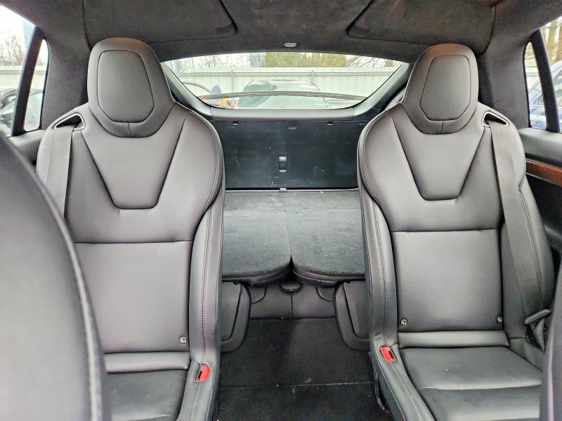 Aukcja sprzedaży 2020 Tesla Model X, vin: 5YJXCBE24LF298229, numer aukcji: 46428916