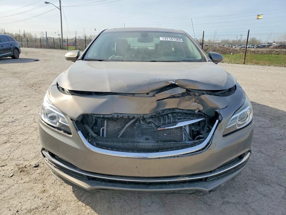 Продаж на аукціоні авто 2017 Buick Lacrosse, vin: 1G4ZP5SS7HU148791, номер лоту: 47161306