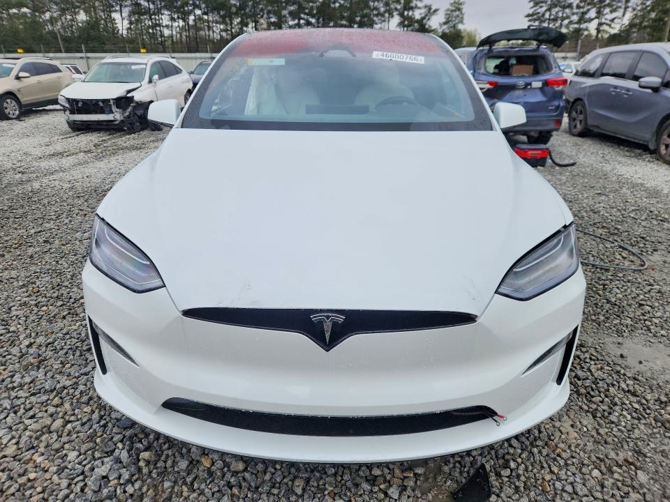 Aukcja sprzedaży 2023 Tesla Model X, vin: 7SAXCAE56PF400157, numer aukcji: 46000766