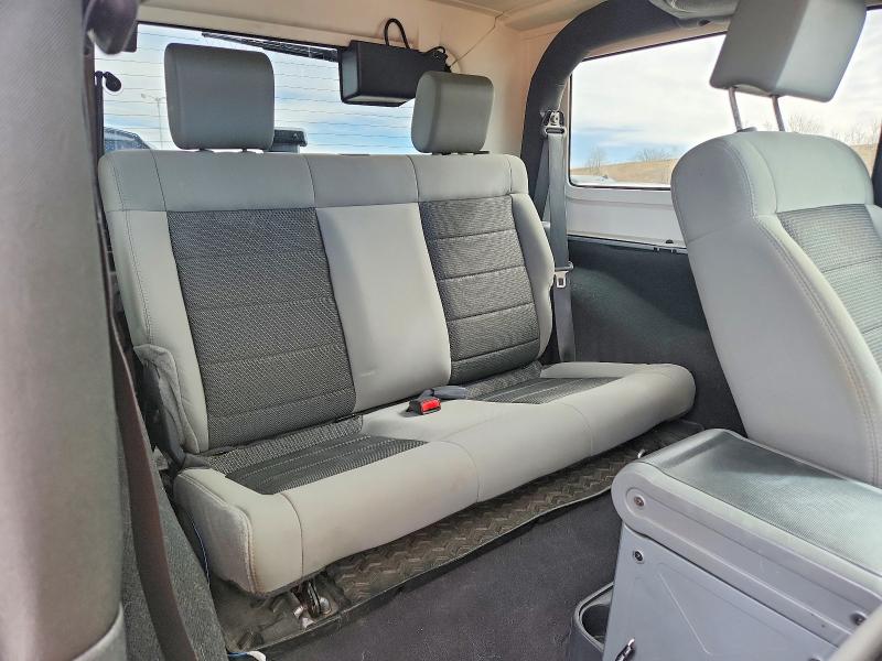 Продажа на аукционе авто 2010 Jeep Wrangler, vin: 1J4AA2D15AL230224, номер лота: 46064406
