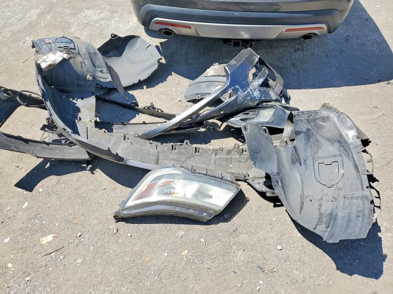 41625176 :رقم المزاد ، 1FM5K7F83GGA95320 vin ، 2016 Ford Explorer مزاد بيع