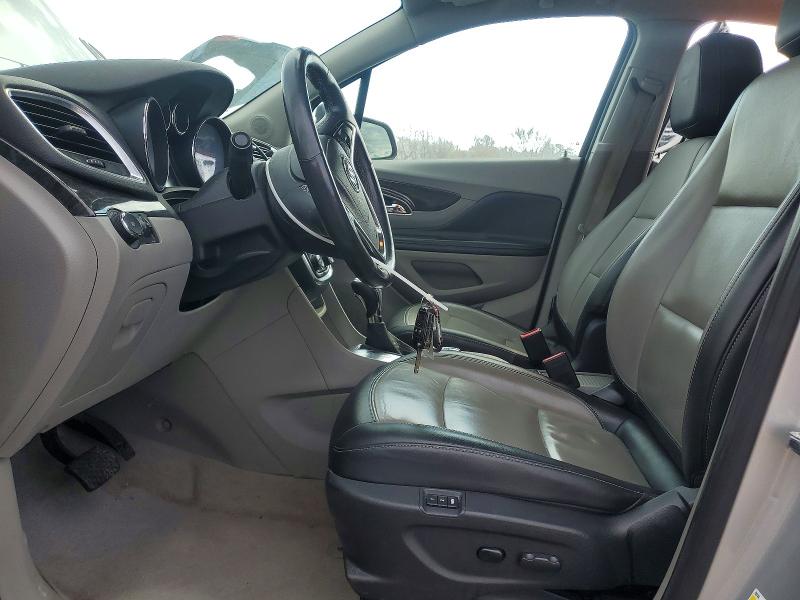 Aukcja sprzedaży 2015 Buick Encore, vin: KL4CJCSB9FB159861, numer aukcji: 47515686
