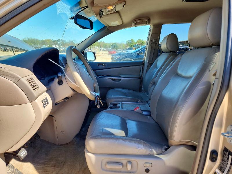 Продажа на аукционе авто 2006 Toyota Sienna, vin: 5TDZA23CX6S416729, номер лота: 45933716