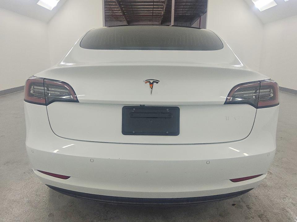 Aukcja sprzedaży 2019 Tesla Model 3, vin: 5YJ3E1EA2KF397351, numer aukcji: 78690945