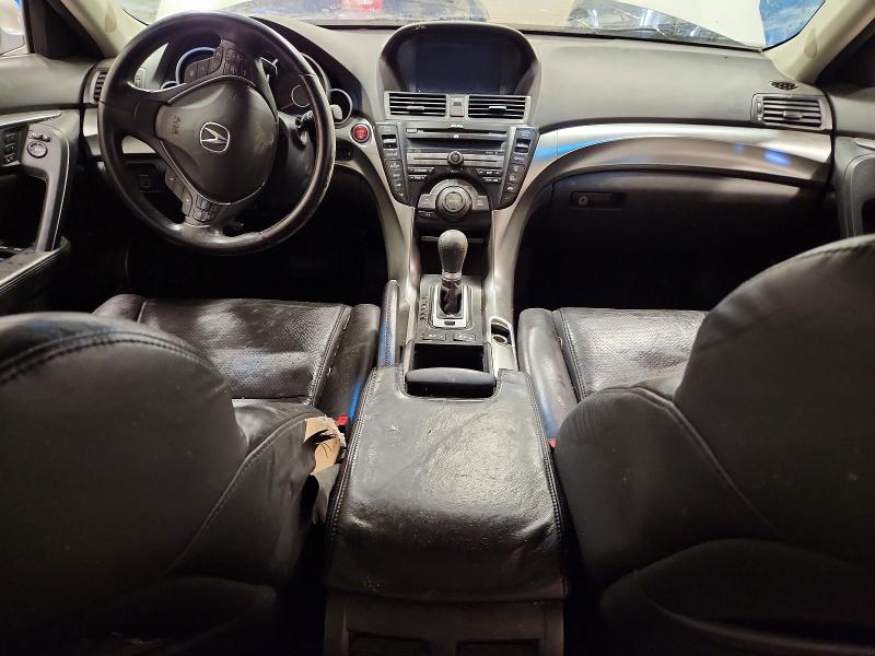 Aukcja sprzedaży 2010 Acura Tl, vin: 19UUA8F53AA011569, numer aukcji: 47379926