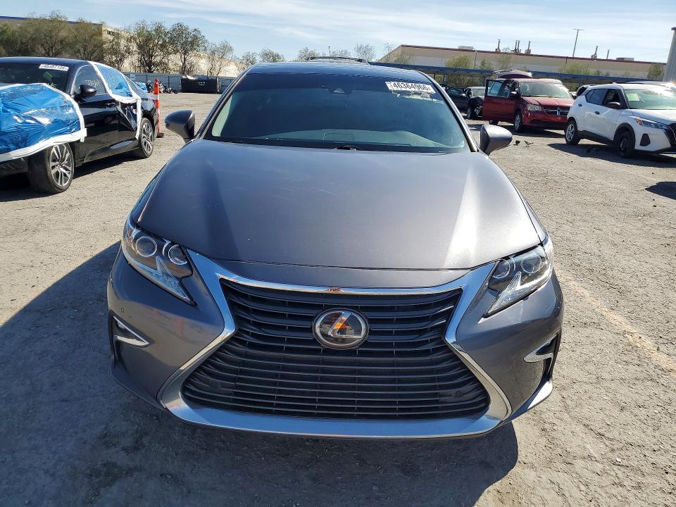 46364966 :رقم المزاد ، 58ABK1GG3JU099858 vin ، 2018 Lexus Es 350 مزاد بيع