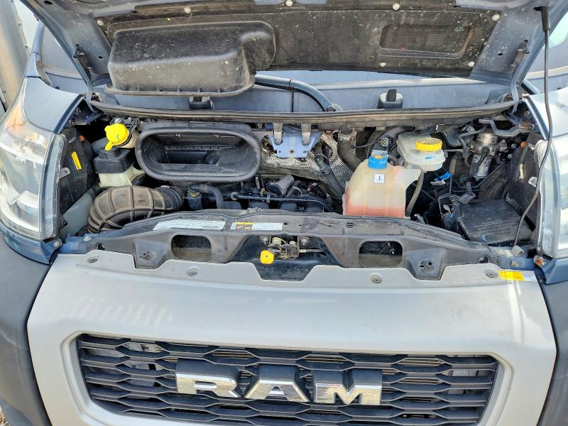 Aukcja sprzedaży 2021 Ram Promaster 3500, vin: 3C6FRVJG2ME503249, numer aukcji: 45509066