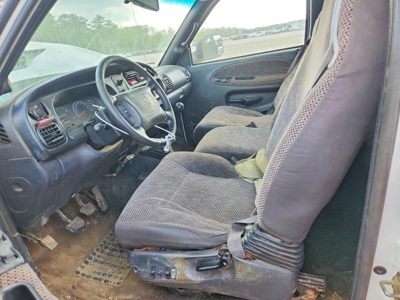 Продаж на аукціоні авто 2001 Dodge Ram 2500, vin: 3B7KC23751G243921, номер лоту: 47958716