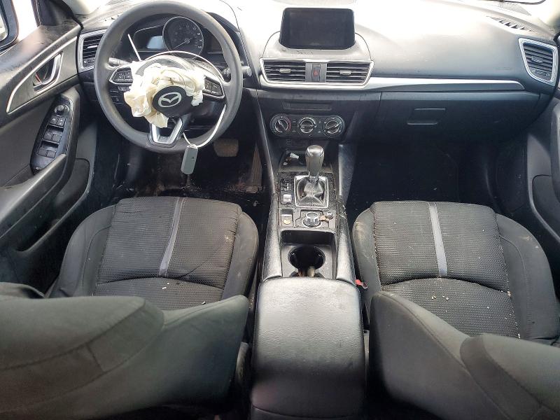 Продаж на аукціоні авто 2018 Mazda 3, vin: 3MZBN1U75JM198609, номер лоту: 45469296