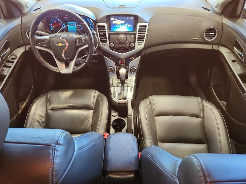 Aukcja sprzedaży 2014 Chevrolet Cruze, vin: 1G1P75SZ9E7229724, numer aukcji: 41836756