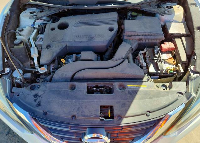 46129956 :رقم المزاد ، 1N4AL3AP3GC295456 vin ، 2016 Nissan Altima مزاد بيع