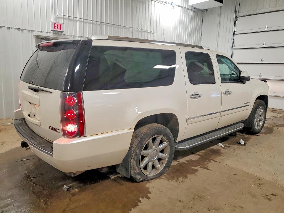 2012 Gmc Yukon Xl მანქანა იყიდება აუქციონზე, vin: 1GKS2MEFXCR112591, აუქციონის ნომერი: 45621946