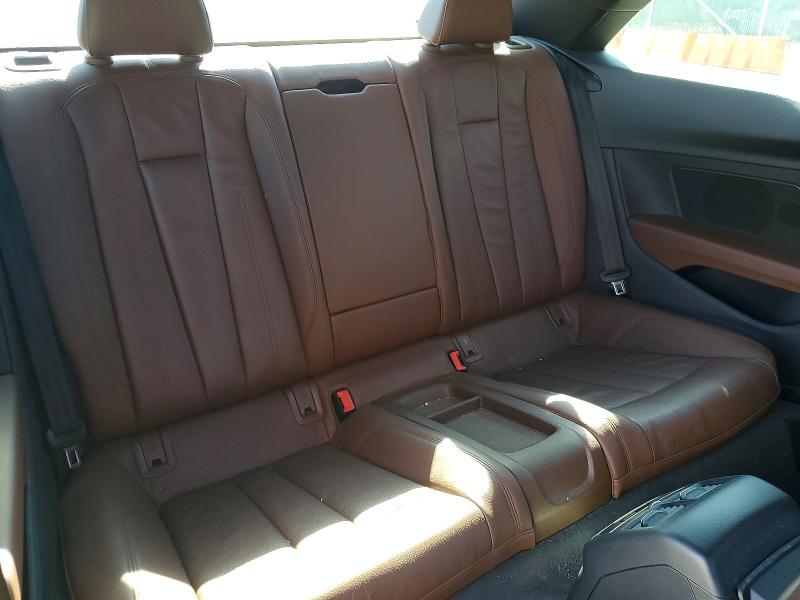 Продаж на аукціоні авто 2018 Audi A5, vin: WAUTNAF59JA005021, номер лоту: 47425446
