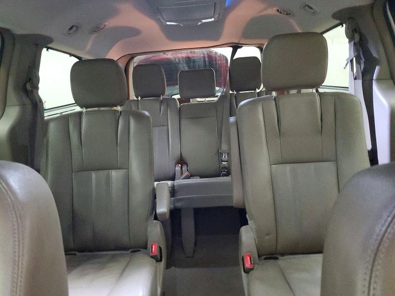 Aukcja sprzedaży 2016 Chrysler Town & Country, vin: 2C4RC1BG6GR269358, numer aukcji: 79826685
