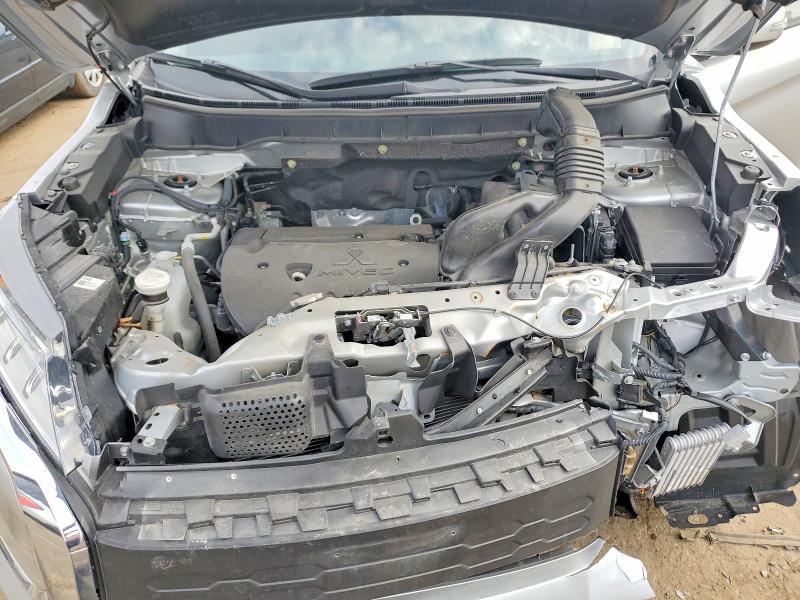 Aukcja sprzedaży 2024 Mitsubishi Outlander Sport, vin: JA4ARUAU8RU011847, numer aukcji: 47171146