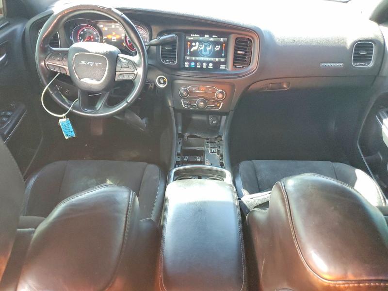Aukcja sprzedaży 2015 Dodge Charger, vin: 2C3CDXKT1FH841688, numer aukcji: 47270426