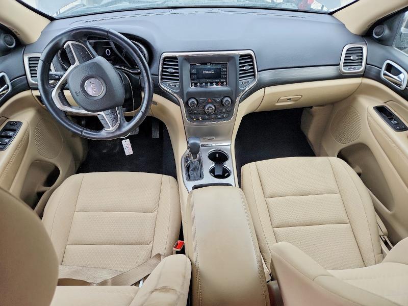 46372586 :رقم المزاد ، 1C4RJFAG4MC845103 vin ، 2021 Jeep Grand Cherokee مزاد بيع