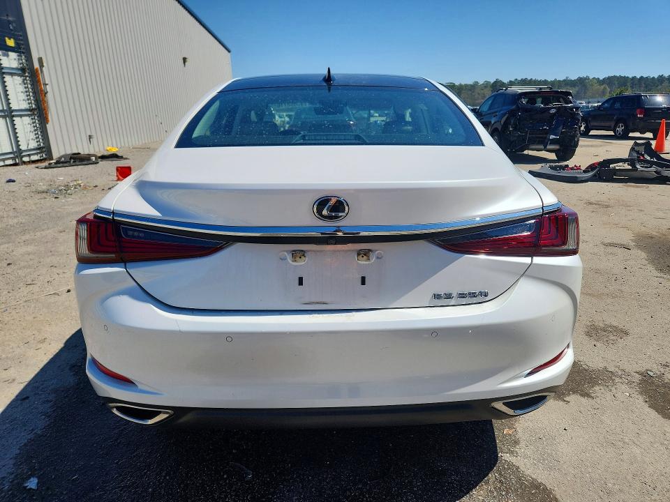 Продажа на аукционе авто 2019 Lexus Es 350, vin: 58ABZ1B10KU014314, номер лота: 46868716