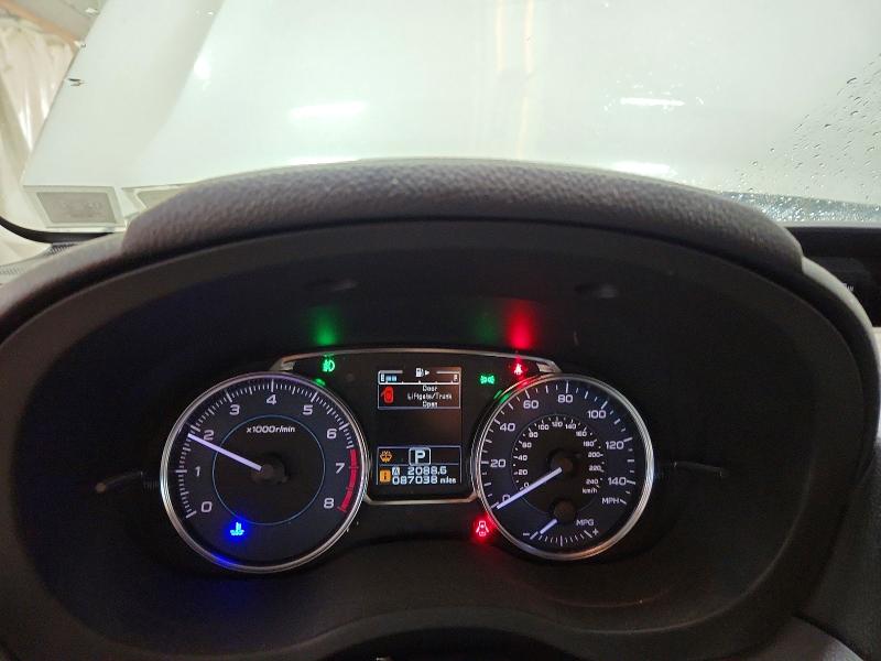 Aukcja sprzedaży 2015 Subaru Impreza, vin: JF1GPAV68FH302956, numer aukcji: 46915026